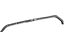 Toyota 62382-AC010 Weatherstrip, Roof Side Rail, Driver Side