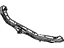 Toyota 53205-07020 Upper Tie Bar
