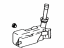 Toyota 85315-17040 Jar Assembly, Windshield Washer