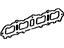 Toyota 17177-74041 Gasket, Intake Manifold To Head