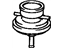 Toyota 25870-74100 Modulator Assembly, EGR Vacuum