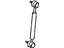 Toyota 48820-17020 Link Assembly, Front Stabilizer
