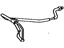 Toyota 88716-17150 Liquid Line