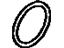 Toyota 90301-99026 Ring, O(For Front Differential Side Bearing Retainer)