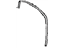 Toyota 11329-62010 Front Cover Gasket