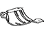 Toyota 12121-16040 Oil Pan