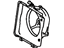 Toyota 88454-17010 Fan Shroud