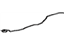 Toyota 77012-12080 Breather Tube