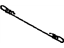 Toyota 72301-14080 Equalizer Wire