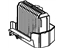 Toyota 88501-17060 Evaporator Sub-Assembly, Cooler