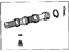 Toyota 04493-17070 Overhaul Kit