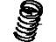 Toyota 90501-31003 Valve Springs