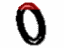 Toyota 81214-17020 Bulb Gasket