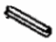 Toyota 63161-17010 Protector