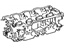 Toyota 96411-11200 Plug, Tight(For Transfer Adapter)