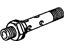 Toyota 15690-46010 Relief Valve