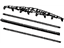 Toyota 85212-17060 Blade, Passenger Side