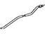 Toyota 88715-17111 Discharge Line