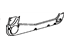 Toyota 67777-17040-01 Pocket, Front Door Trim, Passenger Side