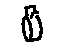 Toyota 90467-26003 Clip(For Water Inlet Hose)