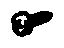 Toyota 90161-40015 Grille Screw
