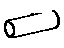 Toyota 90387-10003 Collar(For Brake Pedal Shaft)