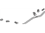 Toyota 88705-17032 Discharge Line