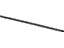 Toyota 85224-30380 Backing Plate, Driver Side