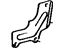 Toyota 33125-32011 Receiver, Manual Transaxle Case