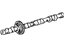 Toyota 13502-74010 Camshaft