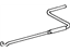 Toyota 09113-03010 Handle, Jack