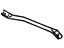 Toyota 17118-88382 Stay, Manifold