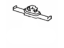 Toyota 82711-48210 Grille Assembly Clamp