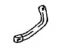 Toyota 74630-60020-A0 Grip Assembly, Assist, Rear Driver Side