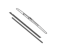Toyota 85222-0D180 Blade, Front Wiper, Driver Side