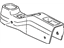 Toyota 58801-20200-02 Console