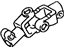 Toyota 45209-17020 Sliding Yoke