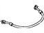 Toyota 88703-35010 Discharge Hose