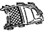 Toyota 52152-17020 Extension, Passenger Side