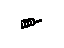 Toyota 90080-10192 Bolt, Flange