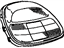 Toyota 81551-17150 Lens, Passenger Side