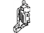 Toyota 82660-17130 Fuse & Relay Box, Center