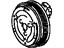 Toyota 88410-17090 Clutch