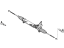 Toyota 44200-17081 Link Assembly, Power Steering