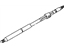 Toyota 45210-20340 Shaft Assembly, Upper