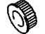 Toyota 45273-20060 Lower Bushing