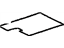 Toyota 89279-17031 Multiplex Module Cover