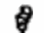 Toyota 53878-17020 Bracket, Front Fender Liner, Driver Side
