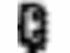 Toyota 65918-17010 Link Assembly Lower Retainer