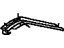 Toyota 51936-17010 Extension